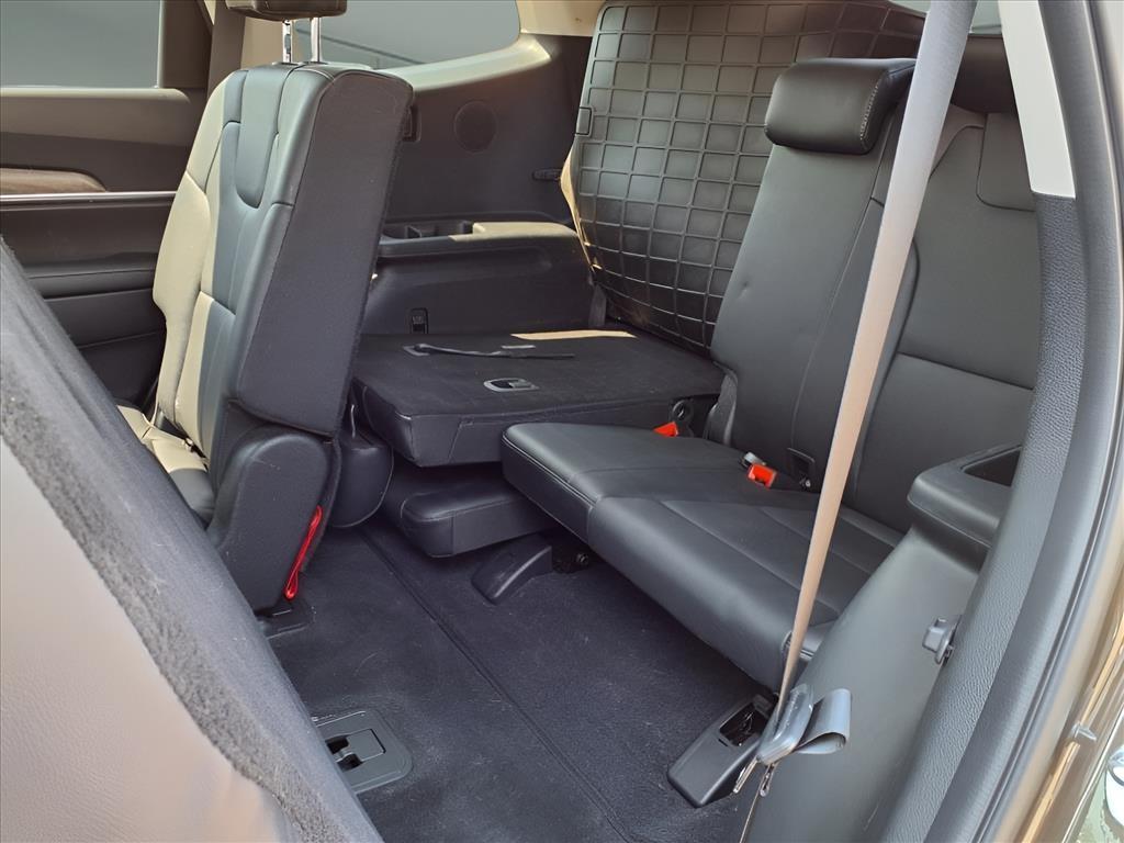 used 2022 Kia Telluride car, priced at $38,715
