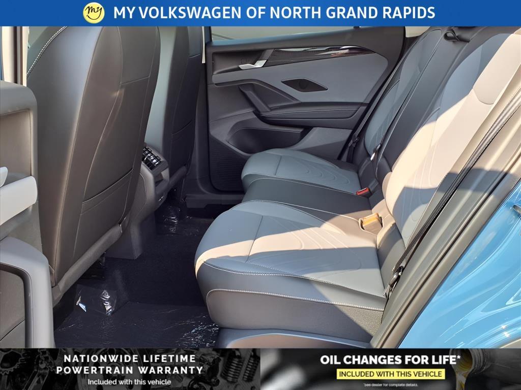 new 2025 Volkswagen Tiguan car, priced at $36,926