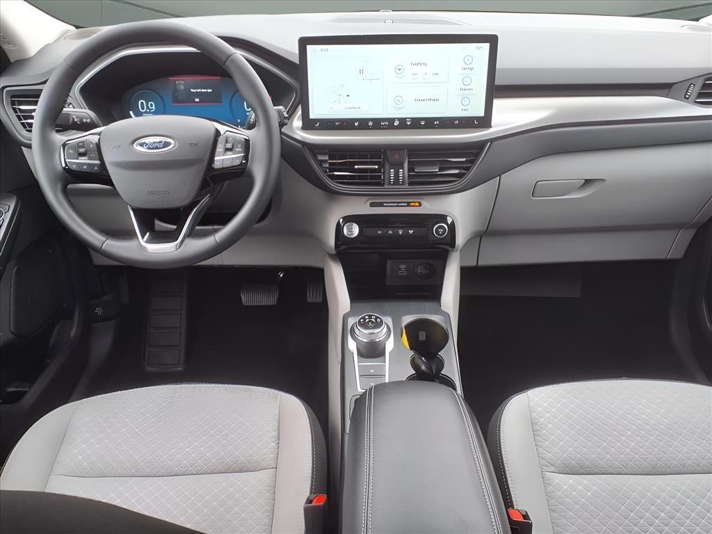 used 2023 Ford Escape car, priced at $23,448