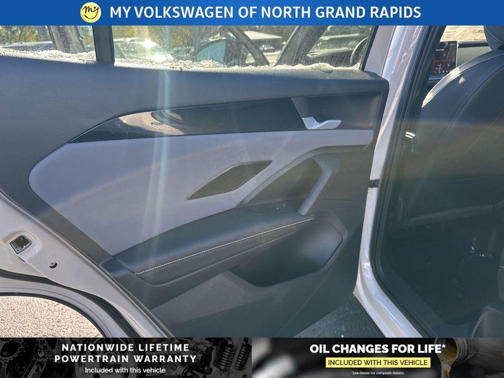 new 2026 Volkswagen Tiguan car, priced at $40,232