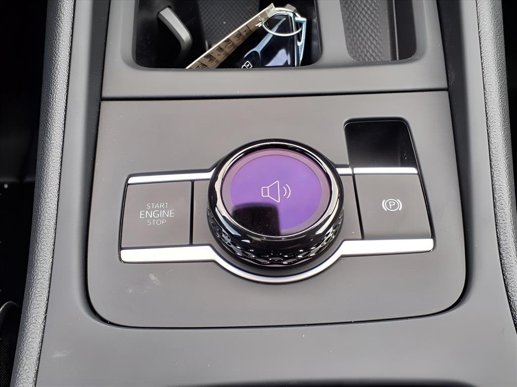 new 2025 Volkswagen Tiguan car, priced at $39,081