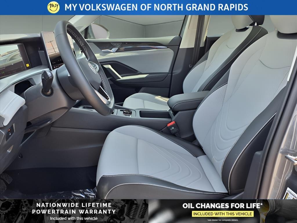 new 2025 Volkswagen Tiguan car, priced at $36,971