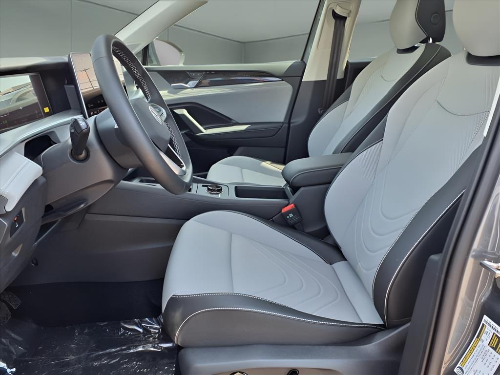 new 2025 Volkswagen Tiguan car, priced at $37,121
