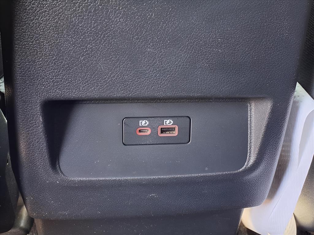 used 2023 Nissan Frontier car, priced at $29,269