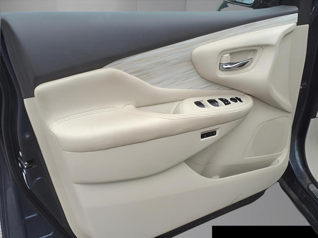 used 2015 Nissan Murano car, priced at $14,495