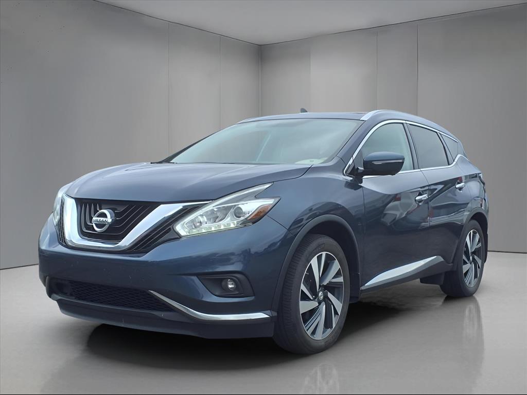 used 2015 Nissan Murano car, priced at $14,495