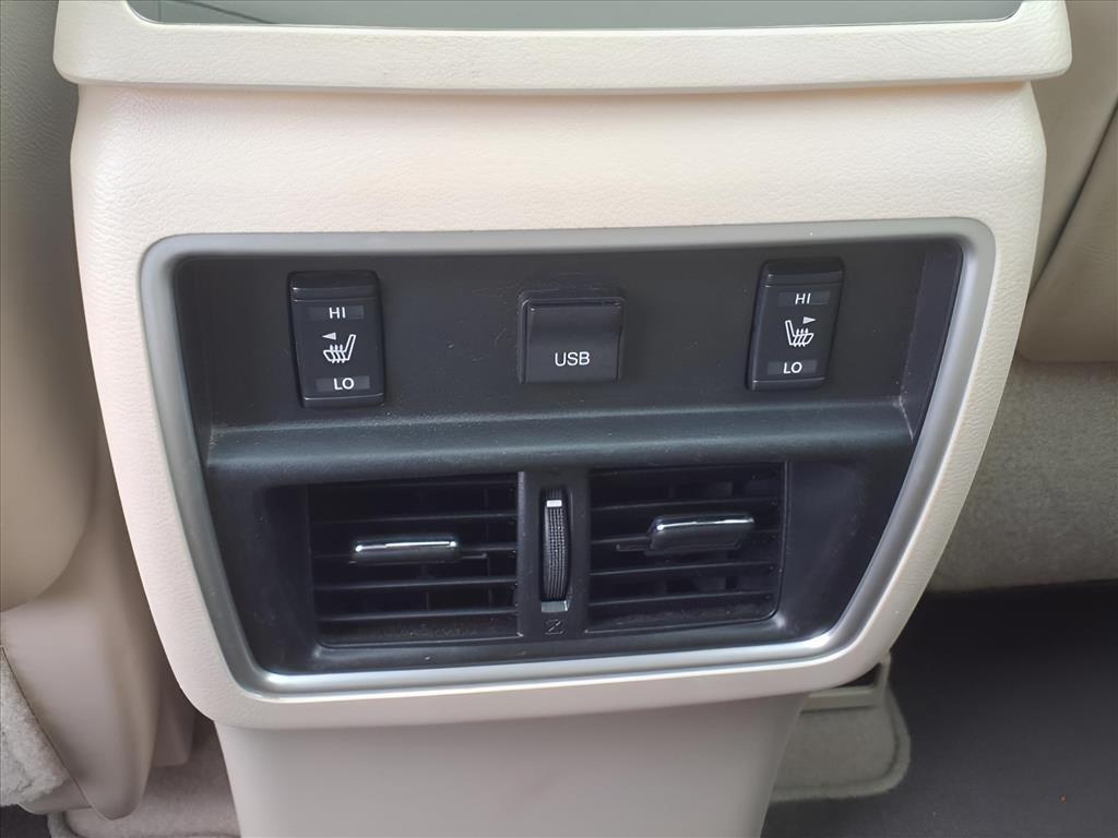 used 2015 Nissan Murano car, priced at $14,495