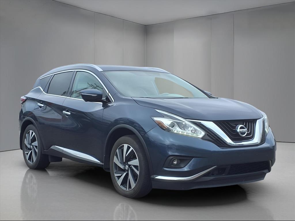 used 2015 Nissan Murano car, priced at $14,495