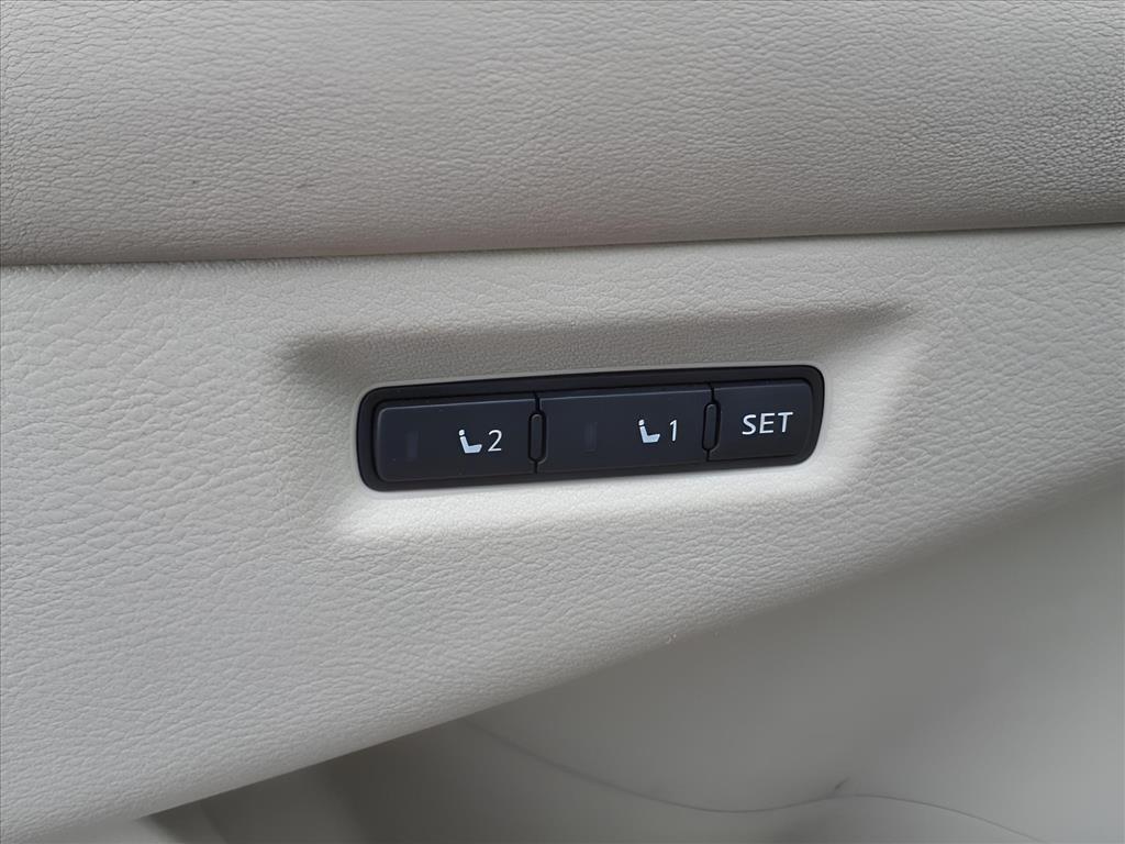 used 2015 Nissan Murano car, priced at $14,495