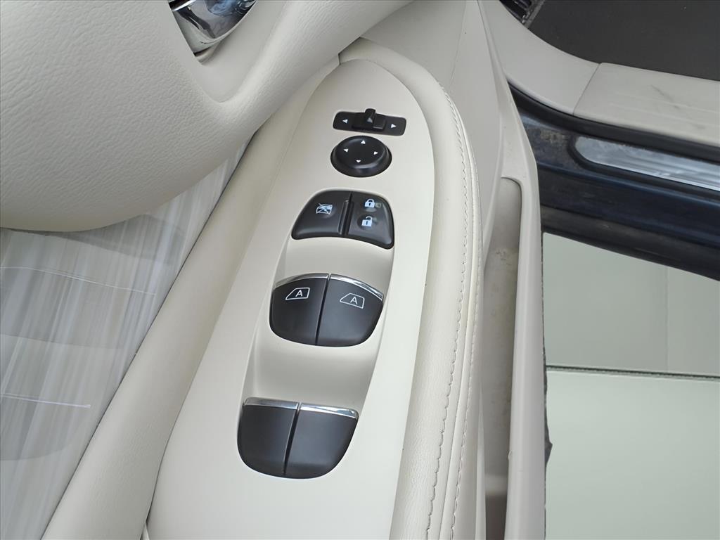 used 2015 Nissan Murano car, priced at $14,495