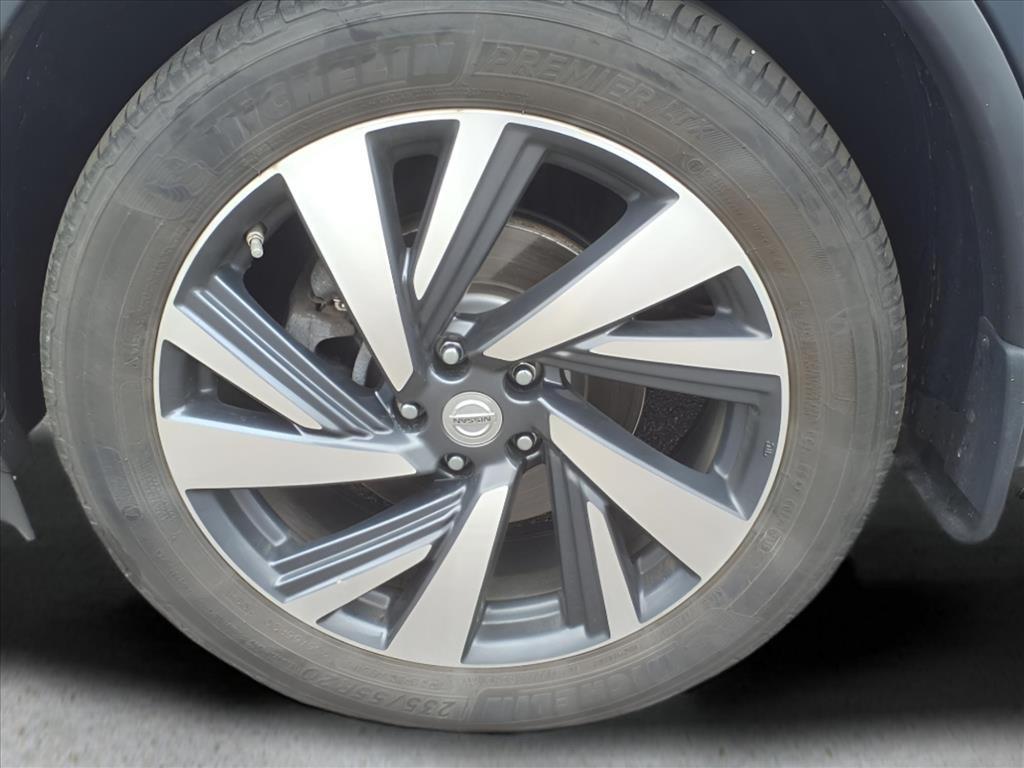 used 2015 Nissan Murano car, priced at $14,495