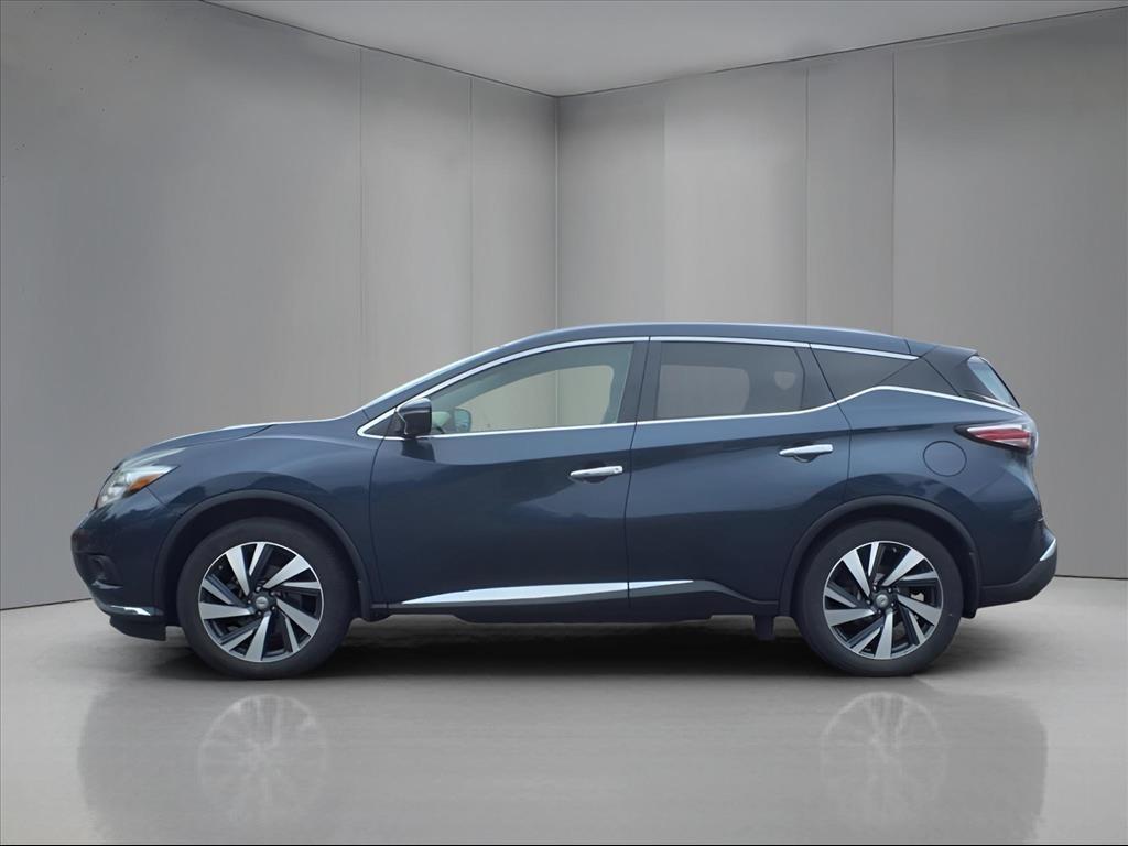 used 2015 Nissan Murano car, priced at $14,495