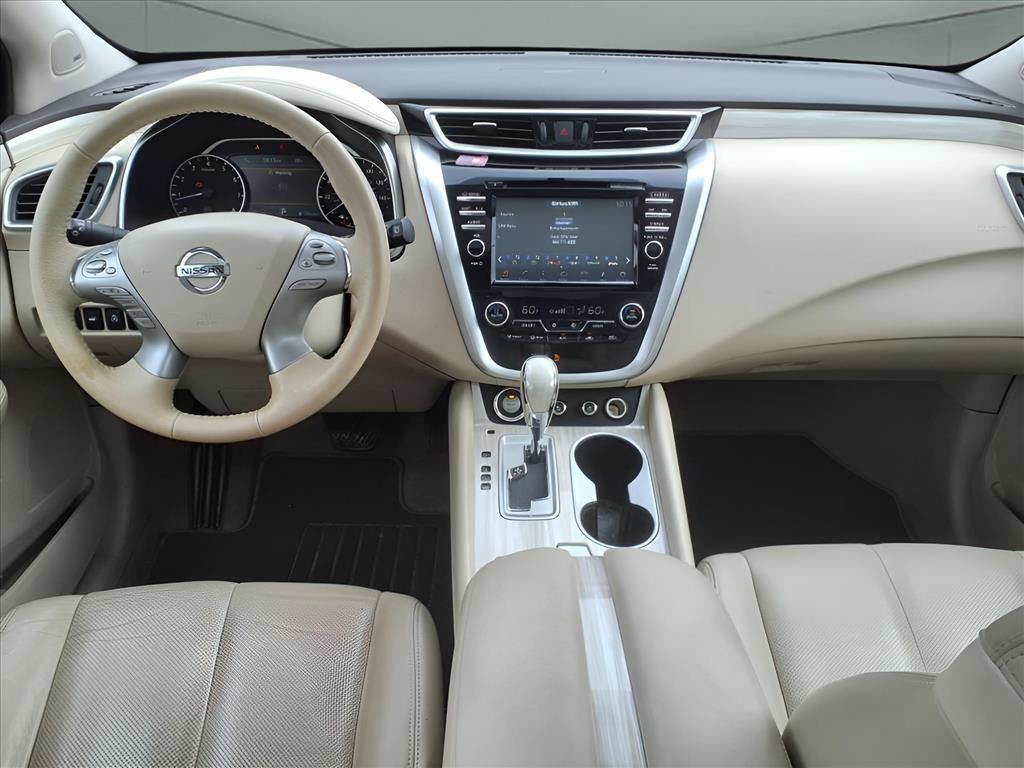 used 2015 Nissan Murano car, priced at $14,495