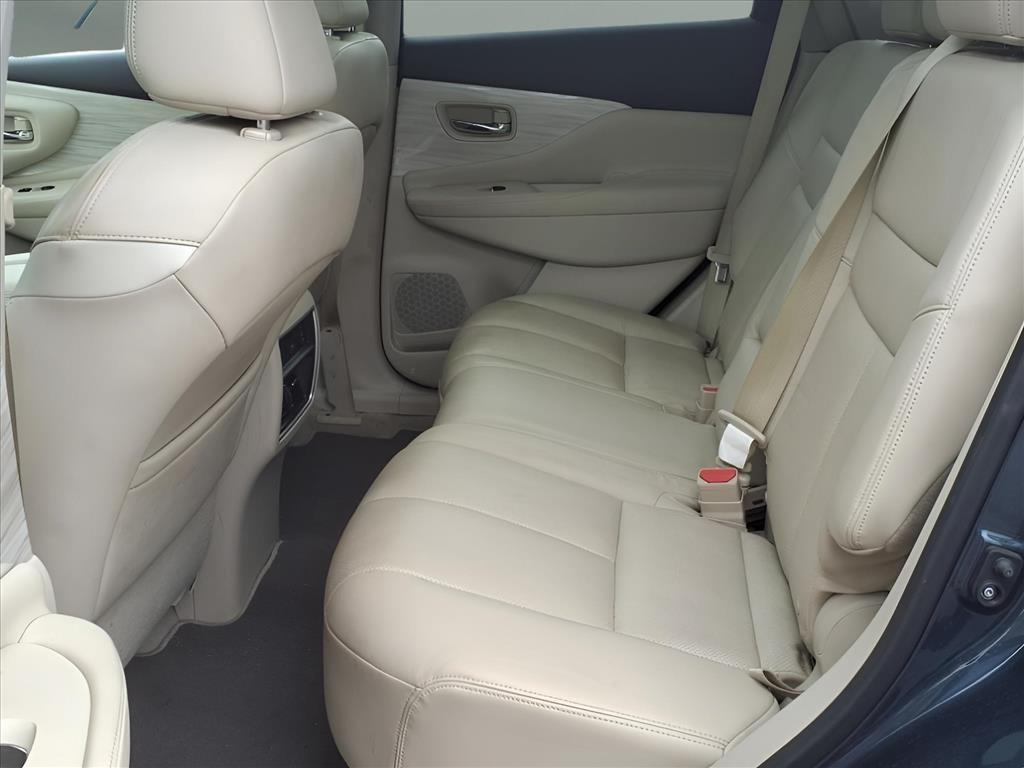 used 2015 Nissan Murano car, priced at $14,495