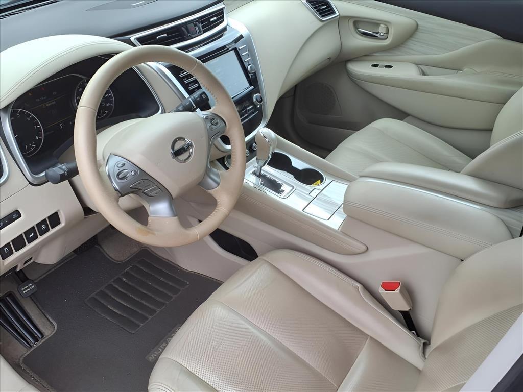 used 2015 Nissan Murano car, priced at $14,495