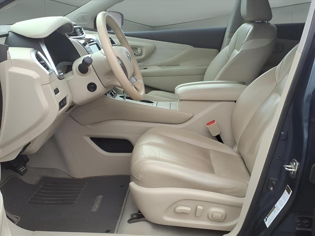 used 2015 Nissan Murano car, priced at $14,495