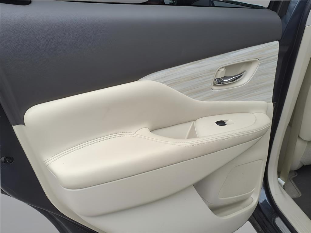 used 2015 Nissan Murano car, priced at $14,495