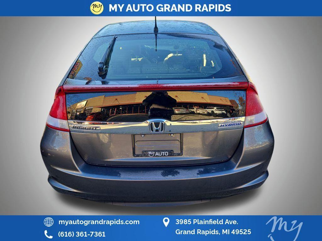 used 2014 Honda Insight car, priced at $9,951