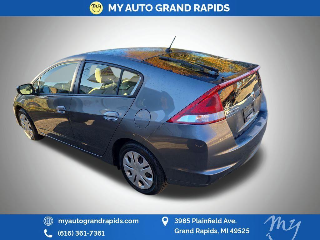 used 2014 Honda Insight car, priced at $9,951