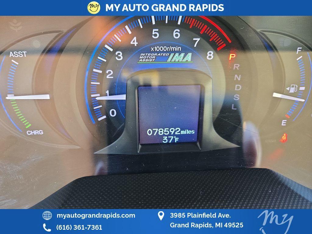 used 2014 Honda Insight car, priced at $9,951