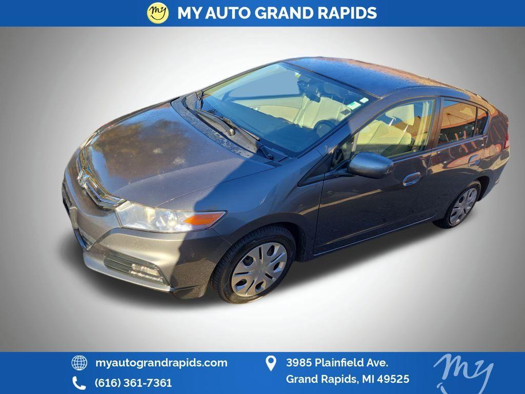used 2014 Honda Insight car, priced at $9,951