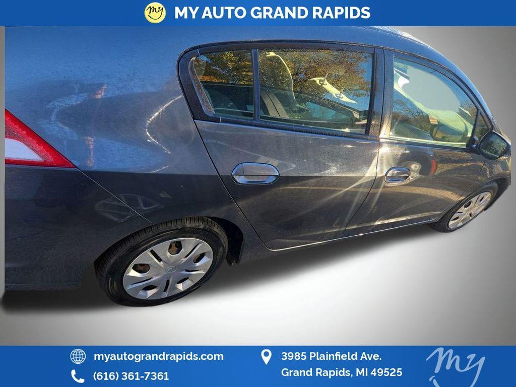 used 2014 Honda Insight car, priced at $9,951