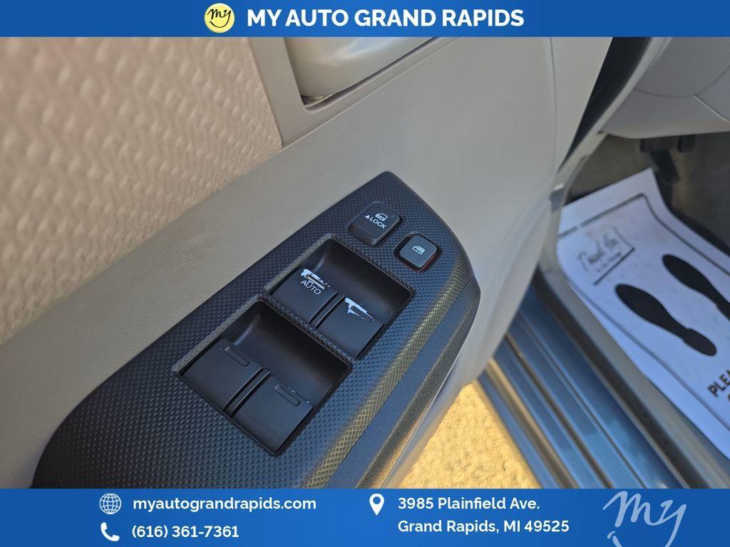 used 2014 Honda Insight car, priced at $9,951