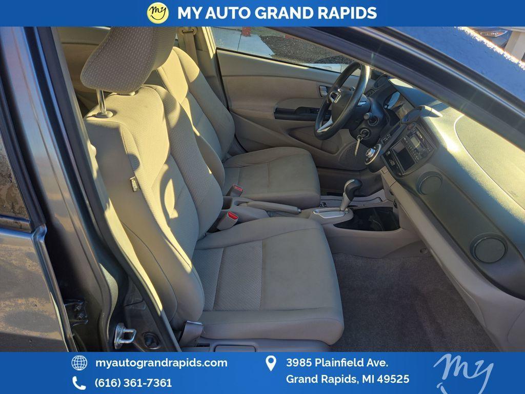 used 2014 Honda Insight car, priced at $9,951