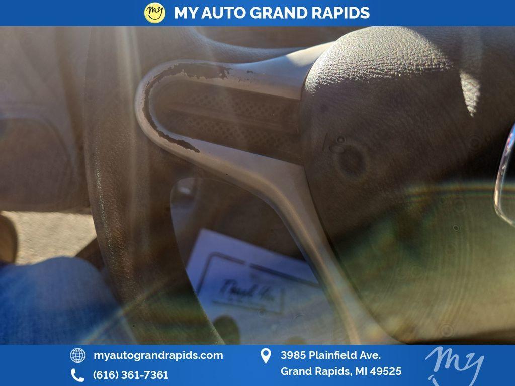 used 2014 Honda Insight car, priced at $9,951