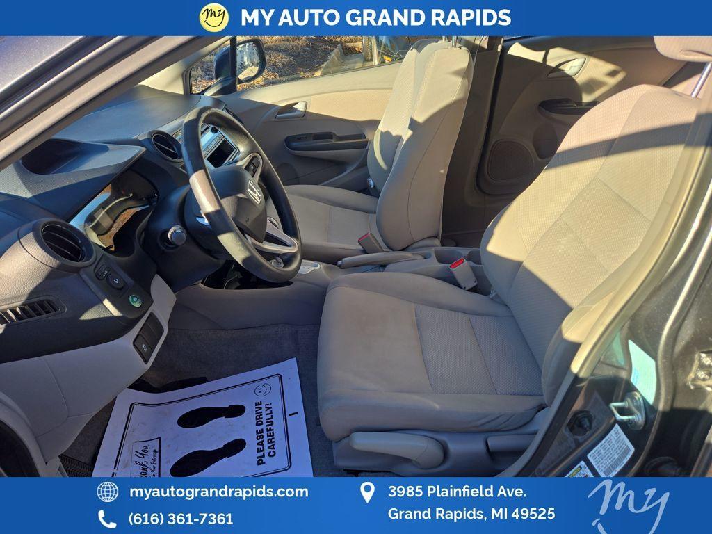 used 2014 Honda Insight car, priced at $9,951