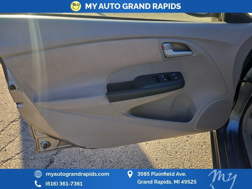 used 2014 Honda Insight car, priced at $9,951