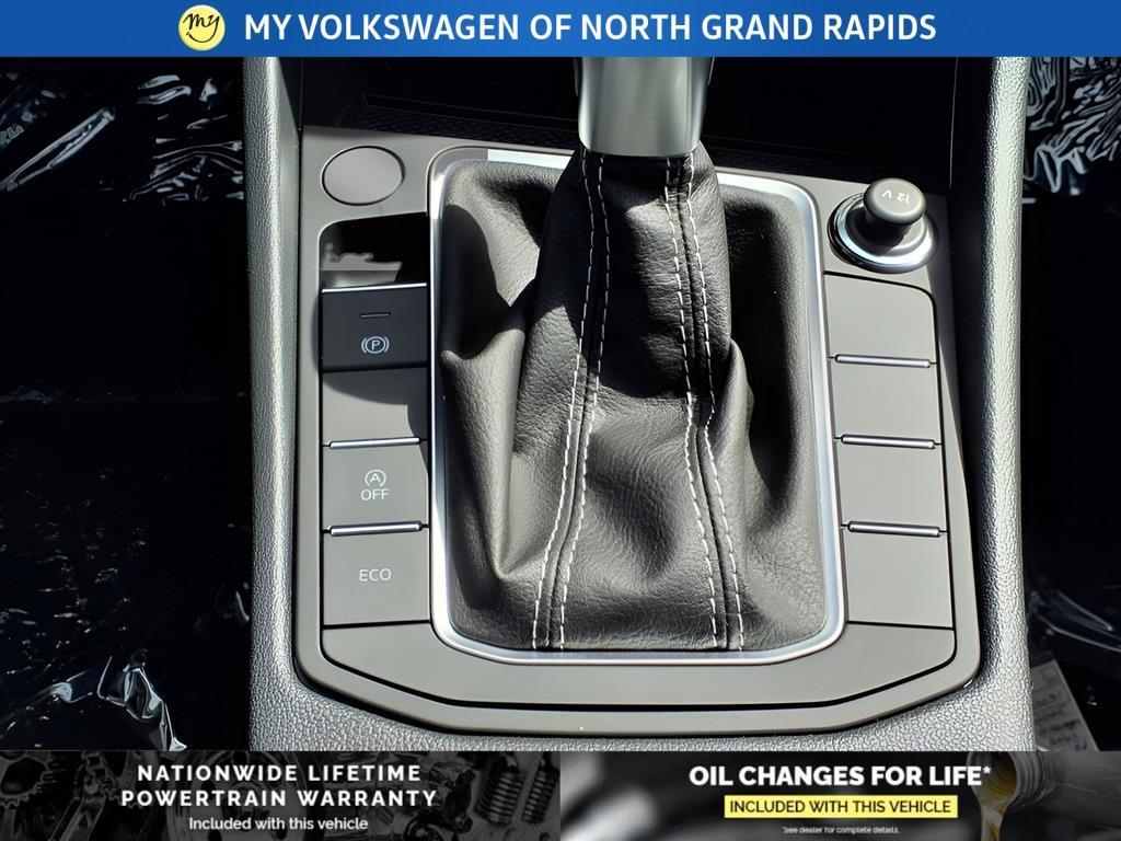new 2025 Volkswagen Jetta car, priced at $26,998
