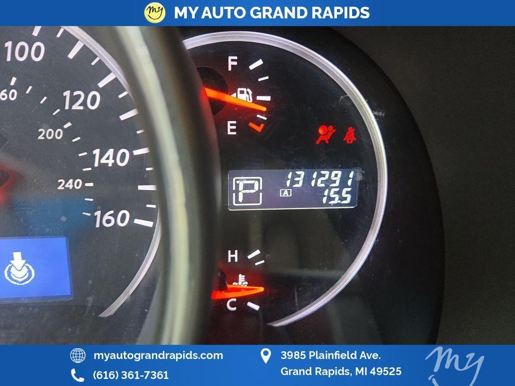 used 2012 Nissan Murano car, priced at $6,784