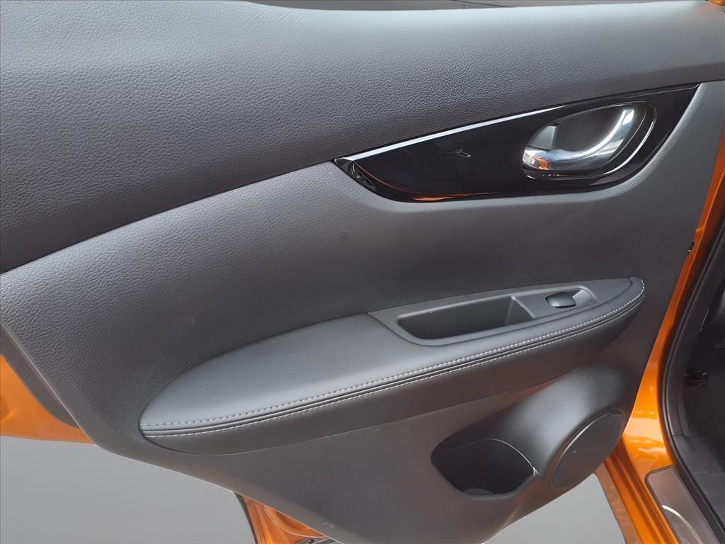 used 2022 Nissan Rogue Sport car, priced at $22,894