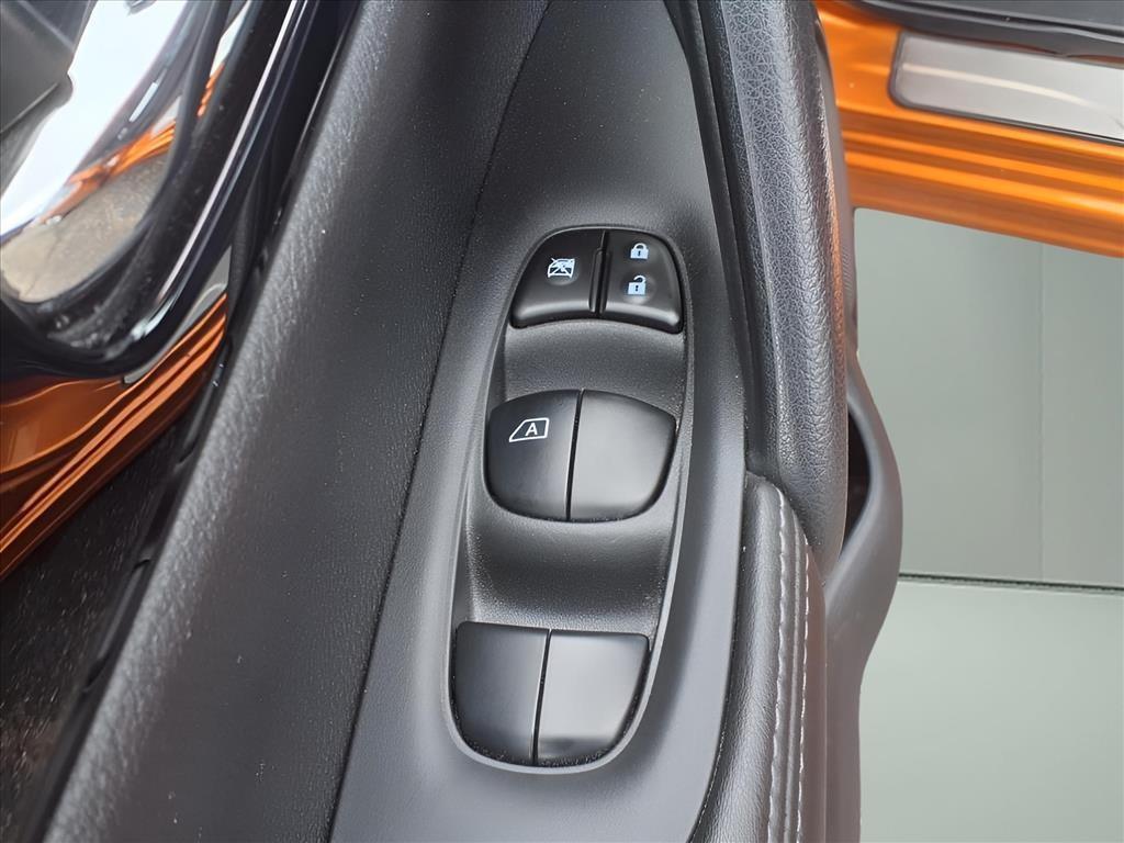 used 2022 Nissan Rogue Sport car, priced at $22,894