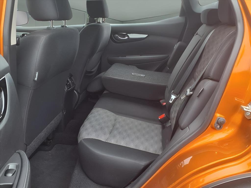 used 2022 Nissan Rogue Sport car, priced at $22,894
