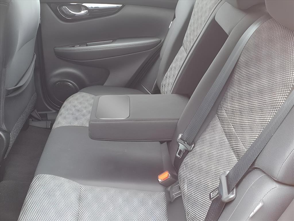 used 2022 Nissan Rogue Sport car, priced at $22,894