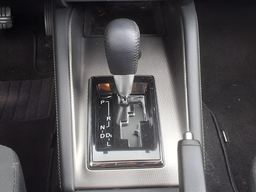 used 2021 Mitsubishi Outlander Sport car, priced at $14,952