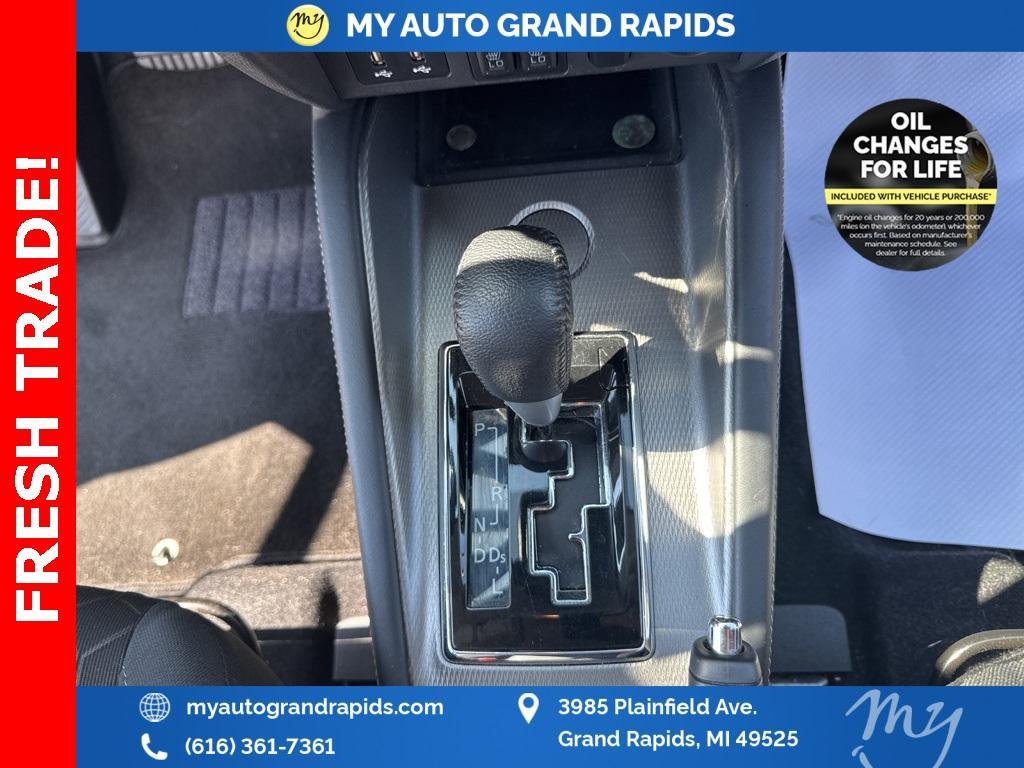 used 2021 Mitsubishi Outlander Sport car, priced at $15,426