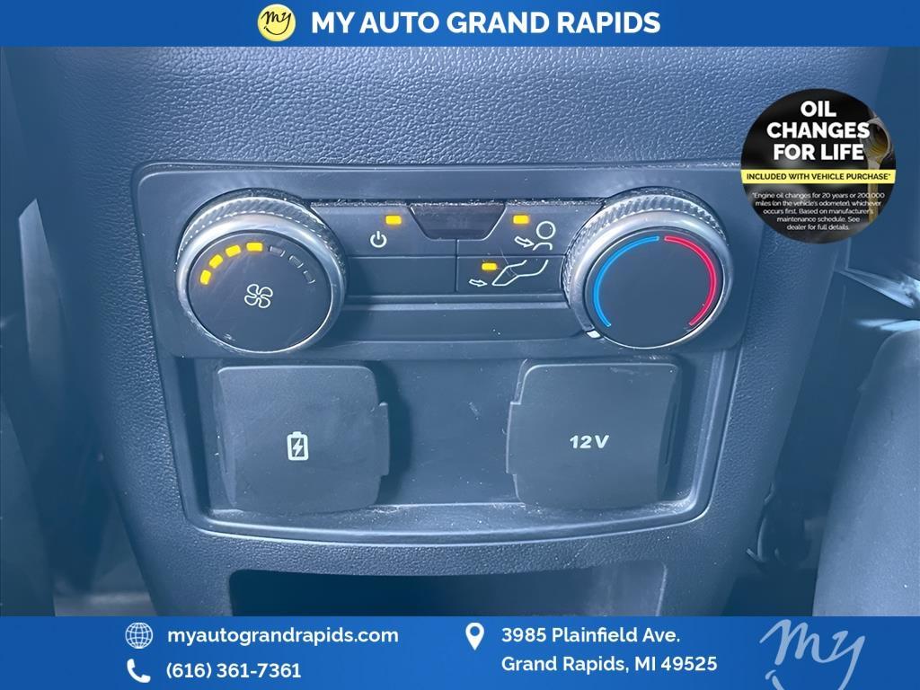 used 2021 Ford Explorer car, priced at $27,992