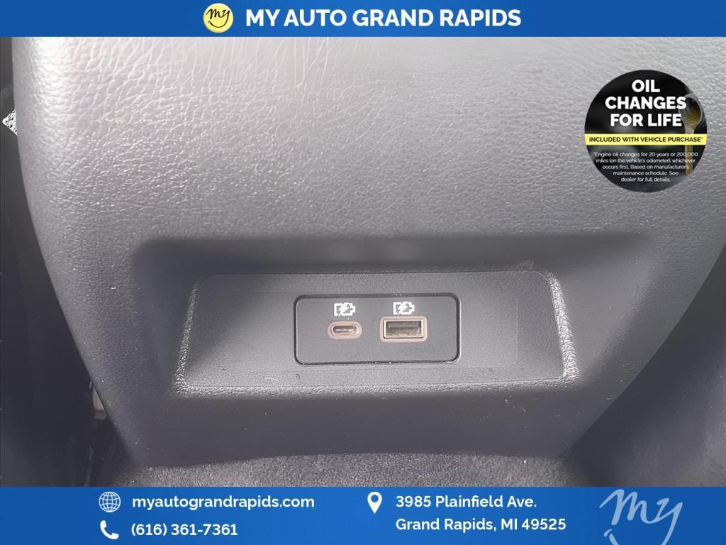 used 2024 Nissan Altima car, priced at $21,648