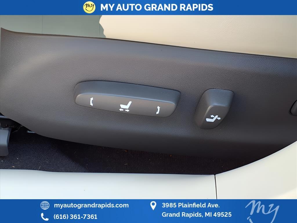 used 2012 Lexus IS 250 car, priced at $14,395