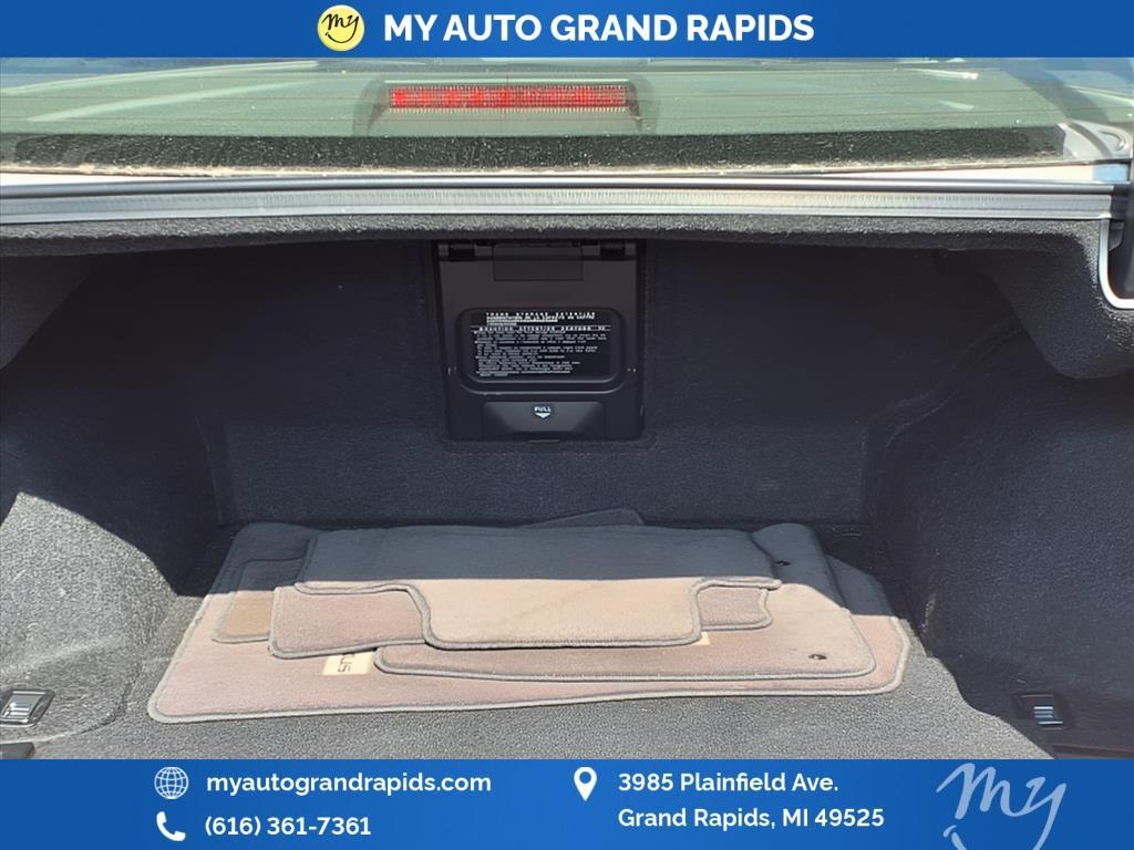 used 2012 Lexus IS 250 car, priced at $14,395