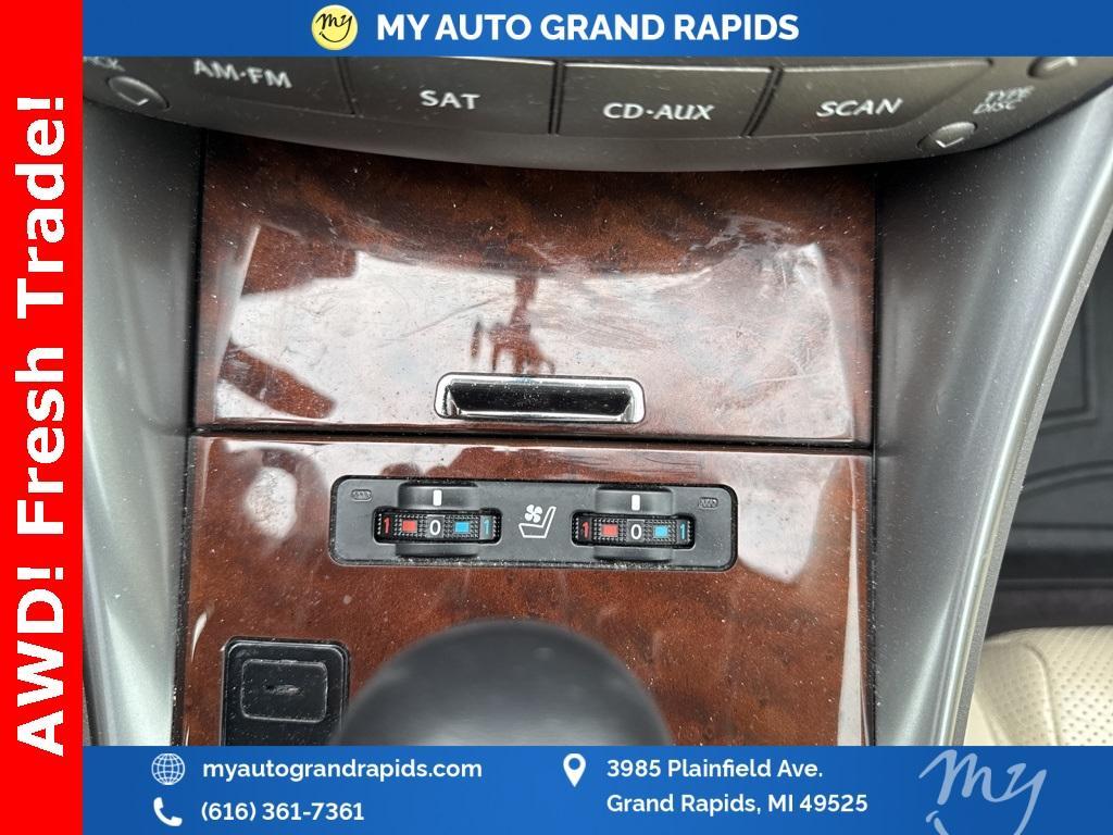 used 2012 Lexus IS 250 car, priced at $14,395
