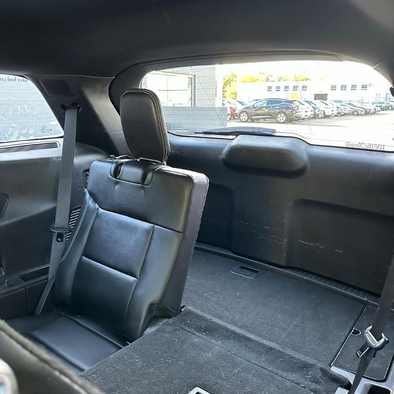 used 2020 Ford Explorer car, priced at $33,461