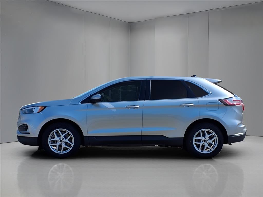 used 2024 Ford Edge car, priced at $25,976