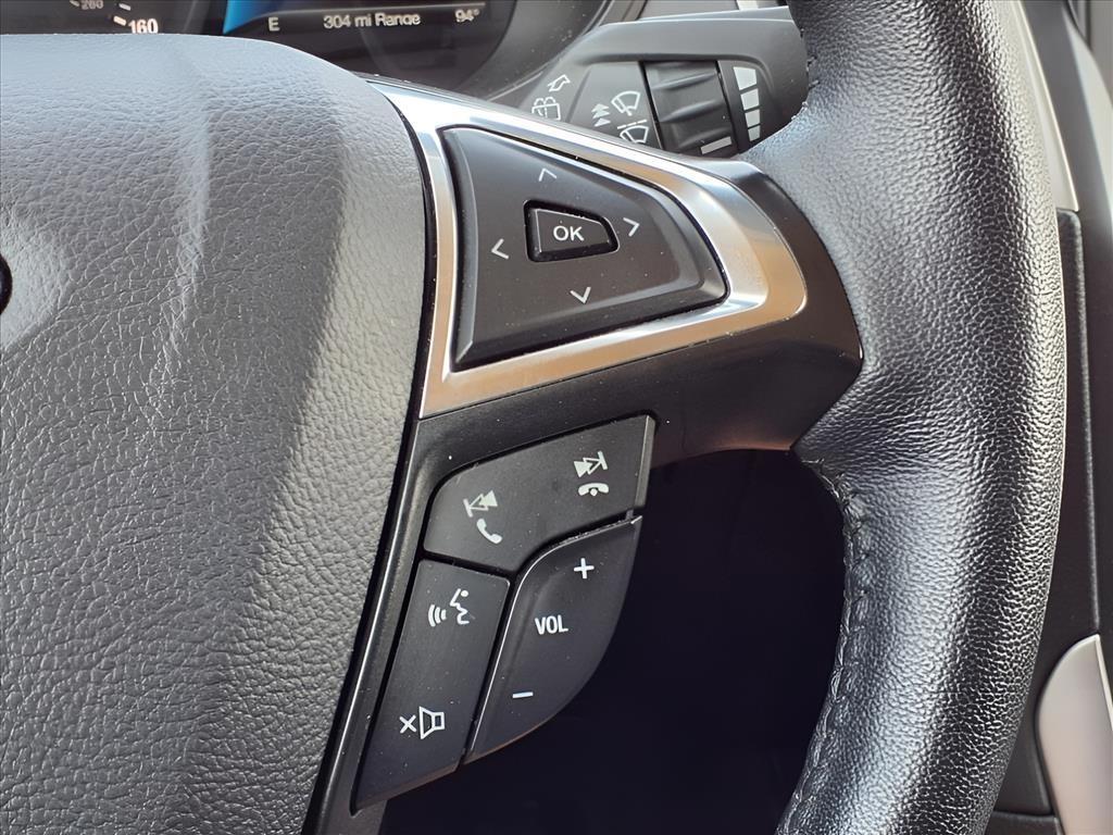 used 2024 Ford Edge car, priced at $25,976