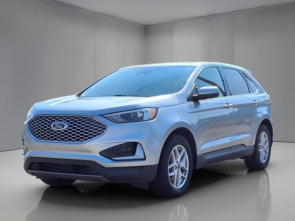 used 2024 Ford Edge car, priced at $25,976