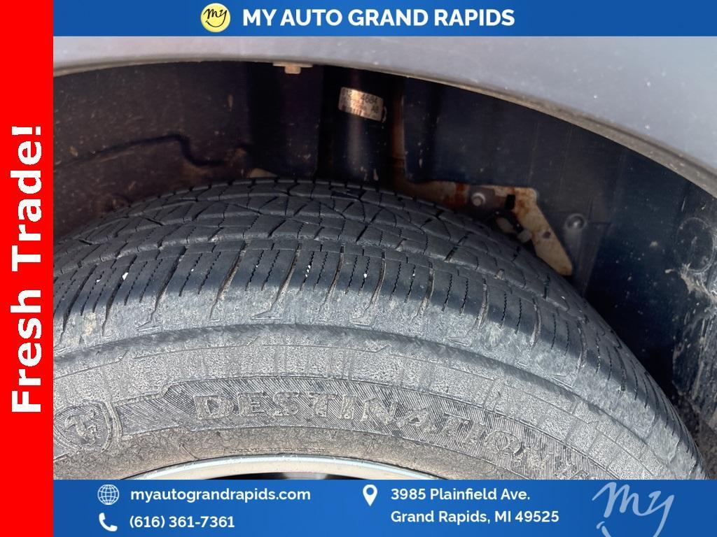 used 2016 Ford Explorer car, priced at $10,988