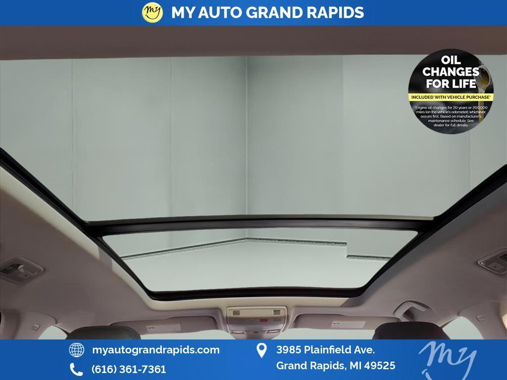 used 2023 Volkswagen Taos car, priced at $21,765